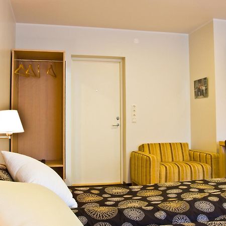 Art Hotell Rakvere Kültér fotó