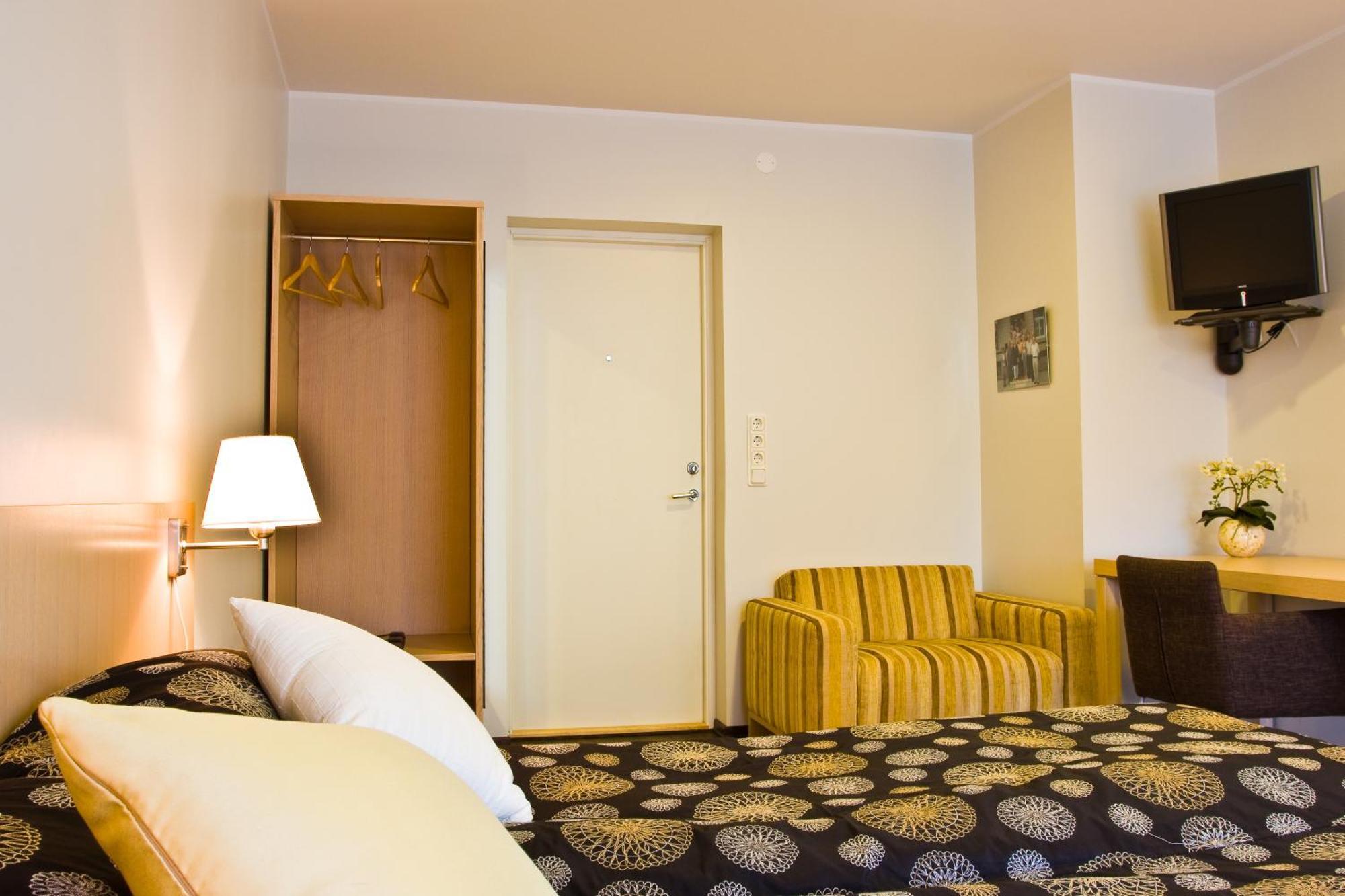 Art Hotell Rakvere Kültér fotó