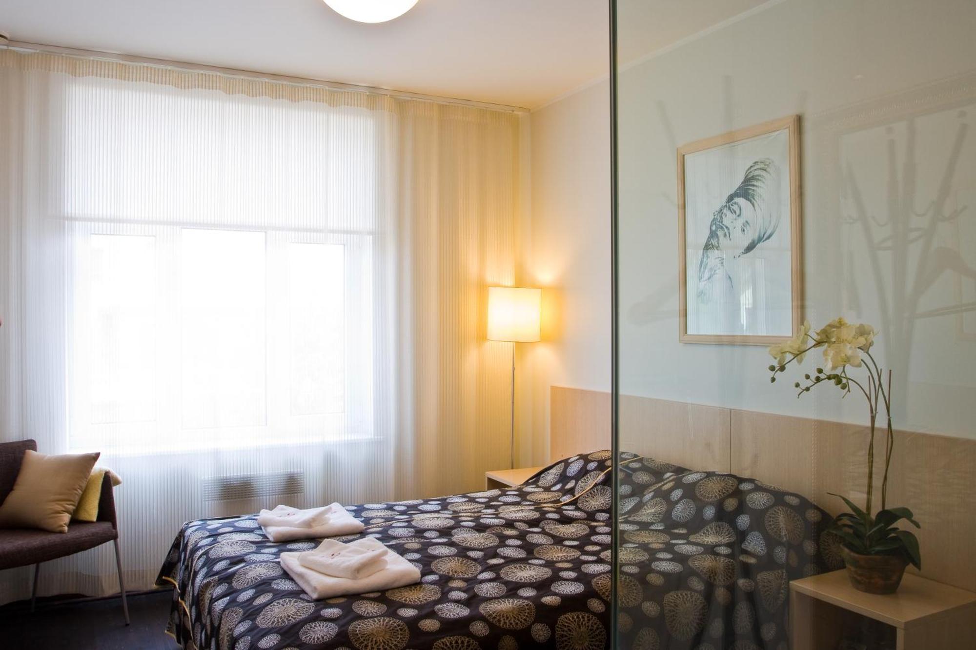 Art Hotell Rakvere Kültér fotó
