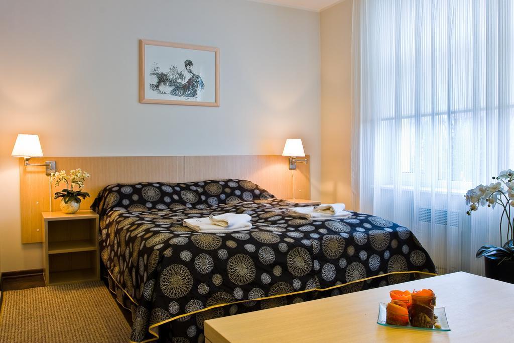 Art Hotell Rakvere Kültér fotó